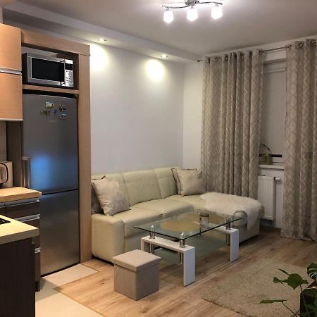 Warminska Oaza Apartment Opolznevoye Bagian luar foto